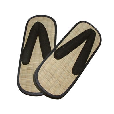 Japanese Tatami Zori Sandals Y-Style 