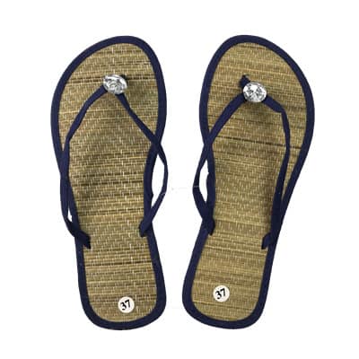beach flip flop sandals for women