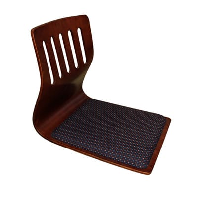 zaisu chair made in China