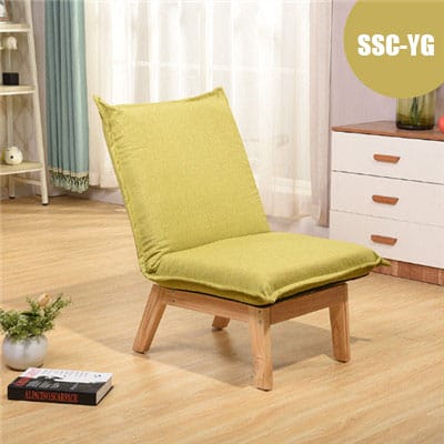 Floor Foldable Sofa Chair