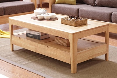 living room tea table