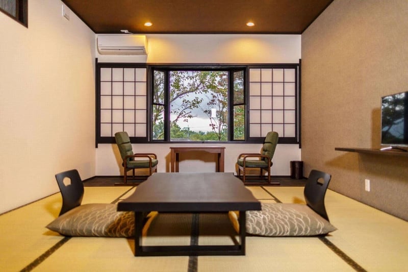 6 Items Make Your Room More Japanese Style Amore HomeJapa